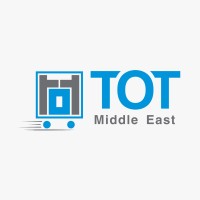 TOT Middle East logo - Similar company to At Solution