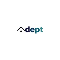 Adept Group Of Companies logo - Similar company to Ledger Hut