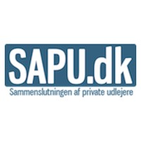 SAPU.dk logo - Similar company to Erevision Statsautoriseret Revisionsanpartsselskab