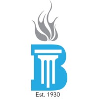 Brandeis Hebrew Academy logo - Similar company to Satmar Bikur Cholim