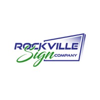 Rockville Sign Company logo - Similar company to Extreme Digital Graphics