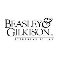 Beasley & Gilkison, Llp