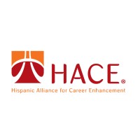 HACE logo - Similar company to Alpfa Inc - Association Of Latino Professionals For America