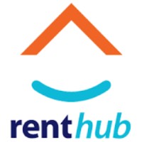 Renthub logo - Similar company to Renthub