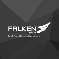 Falken Trade Sp. z o.o. logo - Similar company to Rondo Distribution