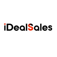 iDealSales.io logo - Similar company to Labscale