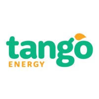 Tango Energy logo - Similar company to Progress Power