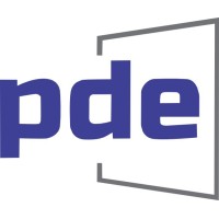 Punto de Encuentro logo - Similar company to Café 1821