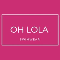 OH LOLA SWIMWEAR logo - Similar company to Ghs Studio