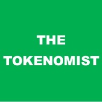 The Tokenomist logo - Similar company to Memory Makers