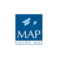 Grupo MAP logo - Similar company to Map