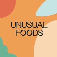 Unusual Foods logo - Similar company to Zinkeat