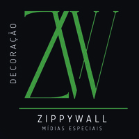 ZippyWall logo - Similar company to Exhimia Home