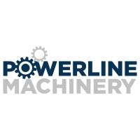 Powerline Machinery logo - Similar company to Launchfactories