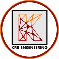 KRB Engineering logo - Similar company to Made In Workshop