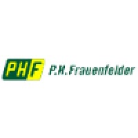 P.H. Frauenfelder B.V. Loodgieters, Installatie- & Daktechniek logo - Similar company to Induvac B.V.