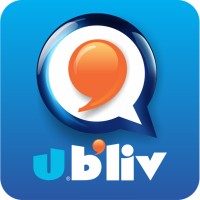 UBLIV logo - Similar company to Softmeios