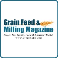 Grain Feed & Milling Magazine logo - Similar company to Vita Builders