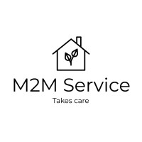 M2M Service logo - Similar company to M2M