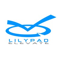 Lilypad Elevate - by FlyOnE logo - Similar company to Skycademy - Australian And International Pilot Training By Flyone