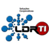 Ldr-Ti Soluções Corporativas logo - Similar company to Peopledba Consulting