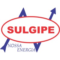 Companhia Sul Sergipana de Eletricidade (SULGIPE) logo - Similar company to Sulgipe