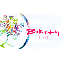Bukiety Floral logo - Similar company to Fonixweddingplanner