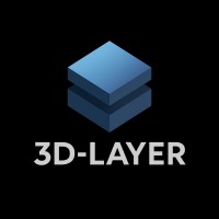 3D-LAYER LTD logo - Similar company to Extravagauza Interior Architecture & Design