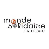 Monde Solidaire - La Flèche logo - Similar company to Microsoft Learn Club @ Wits