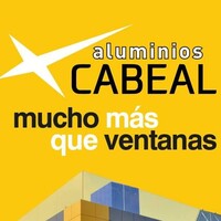 ALUMINIOS CABEAL, S.L. logo - Similar company to Sisteccer