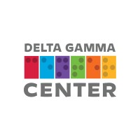 Delta Gamma Center