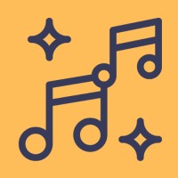 Harmoniverse logo - Similar company to Chomchom