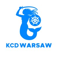 KCD Warsaw logo - Similar company to Meldo®