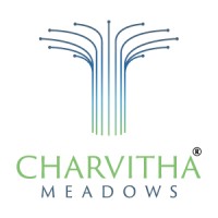 charvithameadows logo - Similar company to Simpliforge Creations Pvt Ltd
