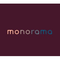 Monorama logo - Similar company to Mxa