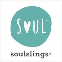 Soulslings logo - Similar company to Ensectify
