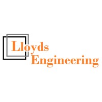 Lloyds Engineering logo - Similar company to Lloyds Mechanical Engineering