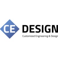 CEdesign customized Engineering and Design GmbH logo - Similar company to Dittel Engineering Gmbh