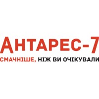 ANTARES-7 logo - Similar company to Valii