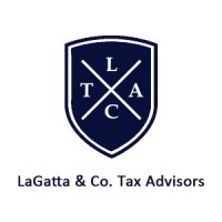LaGatta & Co. Tax Advisors logo - Similar company to Cfo Now!