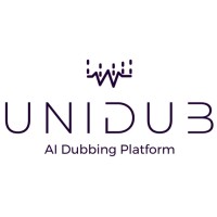 UniDub logo - Similar company to Killy
