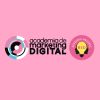 Academia de Marketing Mujeres RED logo - Similar company to R-Eficiencia Spa