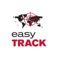 easyTRACK GPS logo - Similar company to Lyev Beverly Hills Aesthetics Bangladesh