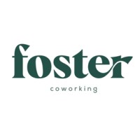 Foster Coworking logo - Similar company to Curran Group Real Estate Services