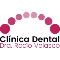 Clínica Dental Rocío Velasco logo - Similar company to Rosber - Técnicos En Fluidos