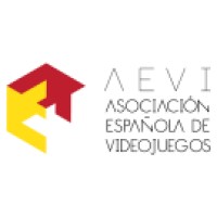 AEVI - Asociación Española de Videojuegos logo - Similar company to Devuego