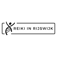 Reiki in Rijswijk logo - Similar company to Delft Mama