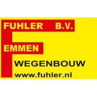 Fuhler Wegenbouw logo - Similar company to M&H Diatools