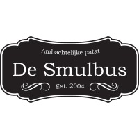 De Smulbus logo - Similar company to Platform-Iv