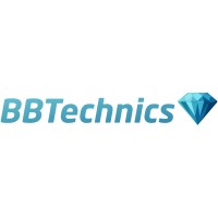 BBTechnics logo - Similar company to Webem